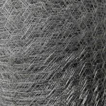 hexagonal wired netting/hexagonal wire mesh 40mm