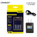 Lii402and 5V2A US