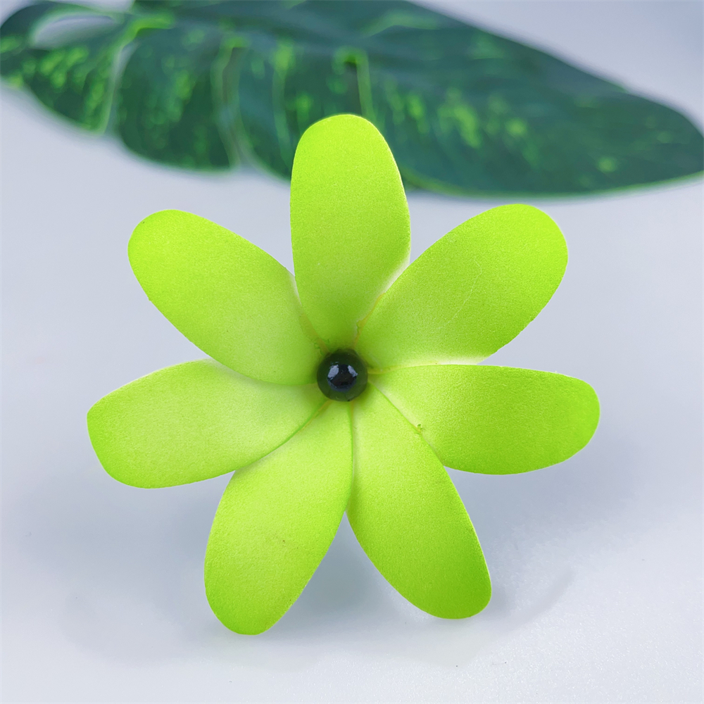Kn Hf020b Bk Tiare Hair Pick
