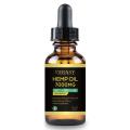 30ml CBD Essential Oil 7000mg Organic Hemp Seed Extract CBD Oil Bio-active Drop for Pain Relief reduce Sleep Anxiety Best