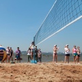 2021 Universal Style 9.5x1m Volleyball Net Polyethylene Material Beach Volleyball Net AUG6_40