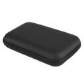 2.5"3.5" HDD Bag External USB Hard Drive Disk Carry Usb Cable Case Cover Pouch Earphone Bag for PC Laptop Hard Disk Case New