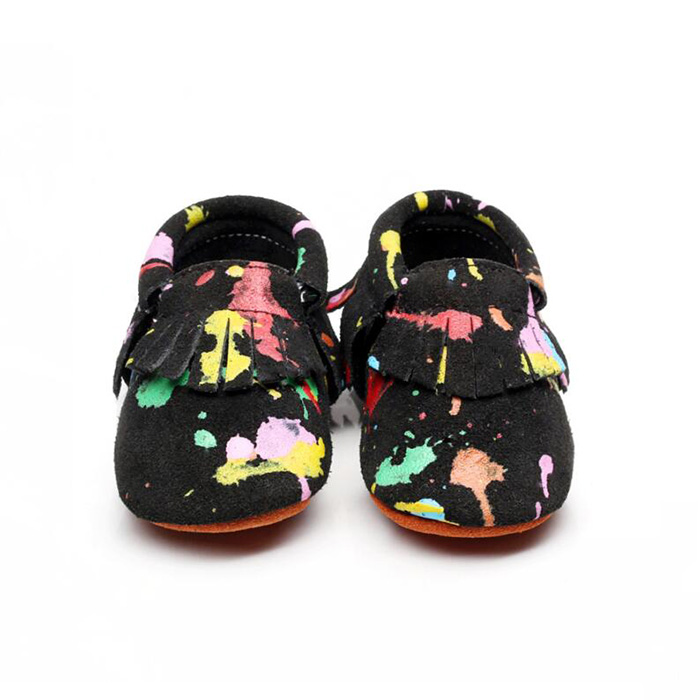 Moccasins Moccasins