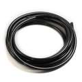 5M Bule Black Red Yellow 3mm/4mm/6mm/8mm Auto Car Vacuum Silicone Hose Racing Line Pipe Tube Car-styling