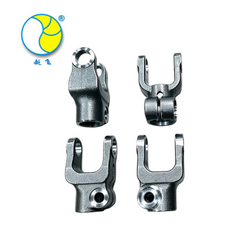High Torque Split-Clamp Truck Steering Yoke