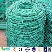 Anping Barbed Wire For Fence