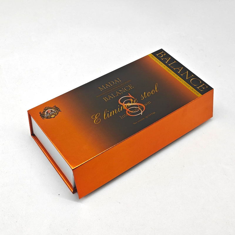 custom packaging box