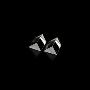 Custom 2mm 3mm 4mm 5mm Right Angle Prism