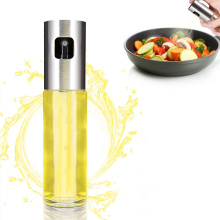 Barbecue Olive Oil Spray Bottle Vinegar Oil Sprayer Water Pump Gravy Boats Grill BBQ Sprayer BBQ Kitchen Tools Salad