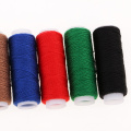 10 Spools 20S/3 Denim Line Cord Household Shoes Bag Leather Jeans Sewing Thread