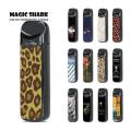 Floor Leopard Crayon V-Vendetta Shinchan Flamingo PVC Sticker for Smok Nord Film Case for Smok Nord