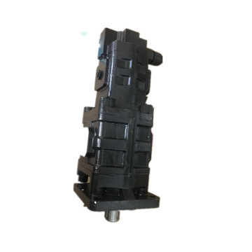 ZL50H Loader W-01-00038  Hydraulic Gear Oil Pump