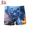3pcs/LotCartoon Kids Boy Boxer Children Underpants Briefs Underwear Pants for 2-9Years