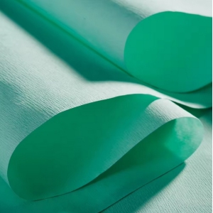 Medical Sterilization Wrap Paper Sheet