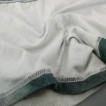 Men Boxer Denim Breathable Men's Cotton Shorts Plus Size High Elastic Boxers Male Jeans Printed Man Soft Thin Underwear