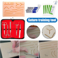 All-Inclusive Suture Kit for Developing and Refining Suturing Techniques HFing