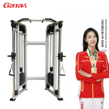 Ganas Gym Equipment Multi-function Machine
