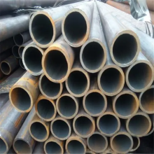 Din 2391 Seamless Precision Steel Tubes