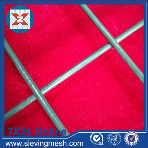 Pvc Coated Welded Wire Mesh Panels wholesale