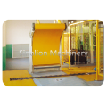 Electric Driven Paper Roll Conveyor Machine