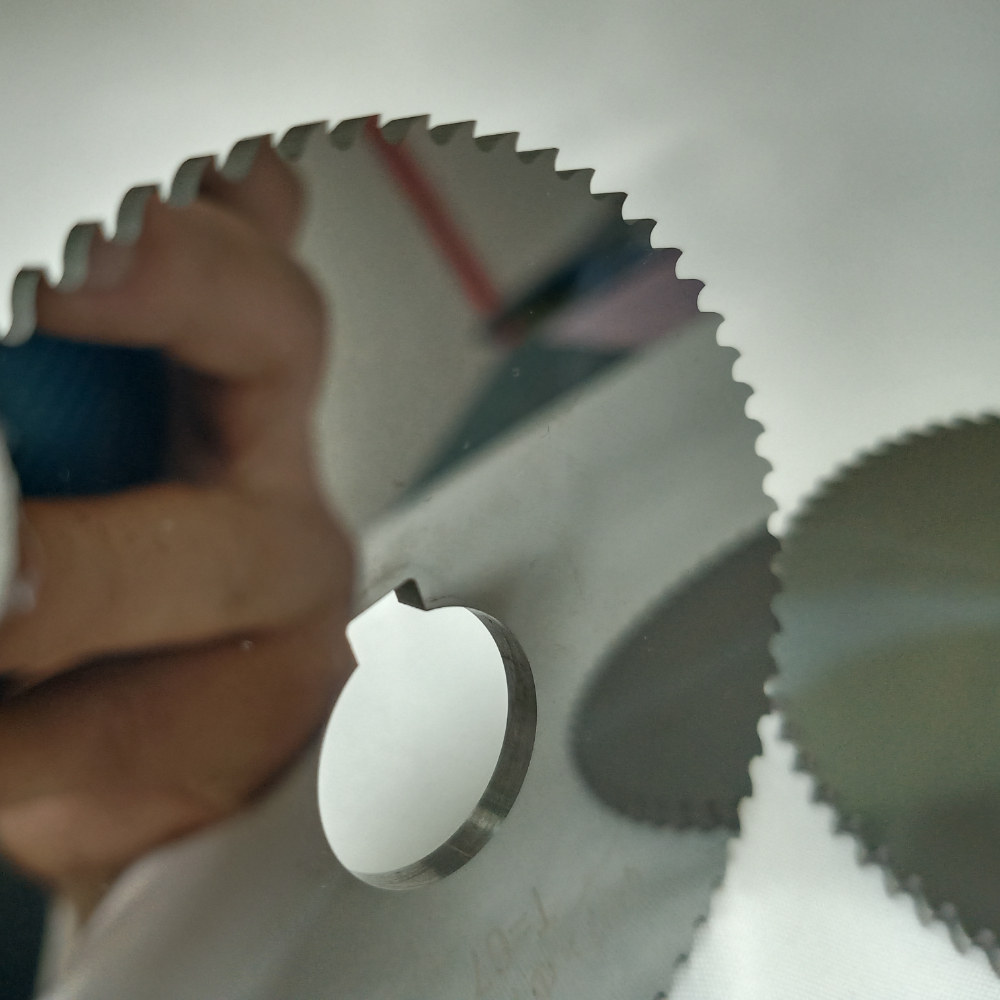 Tungsten Steel Saw Blade Major