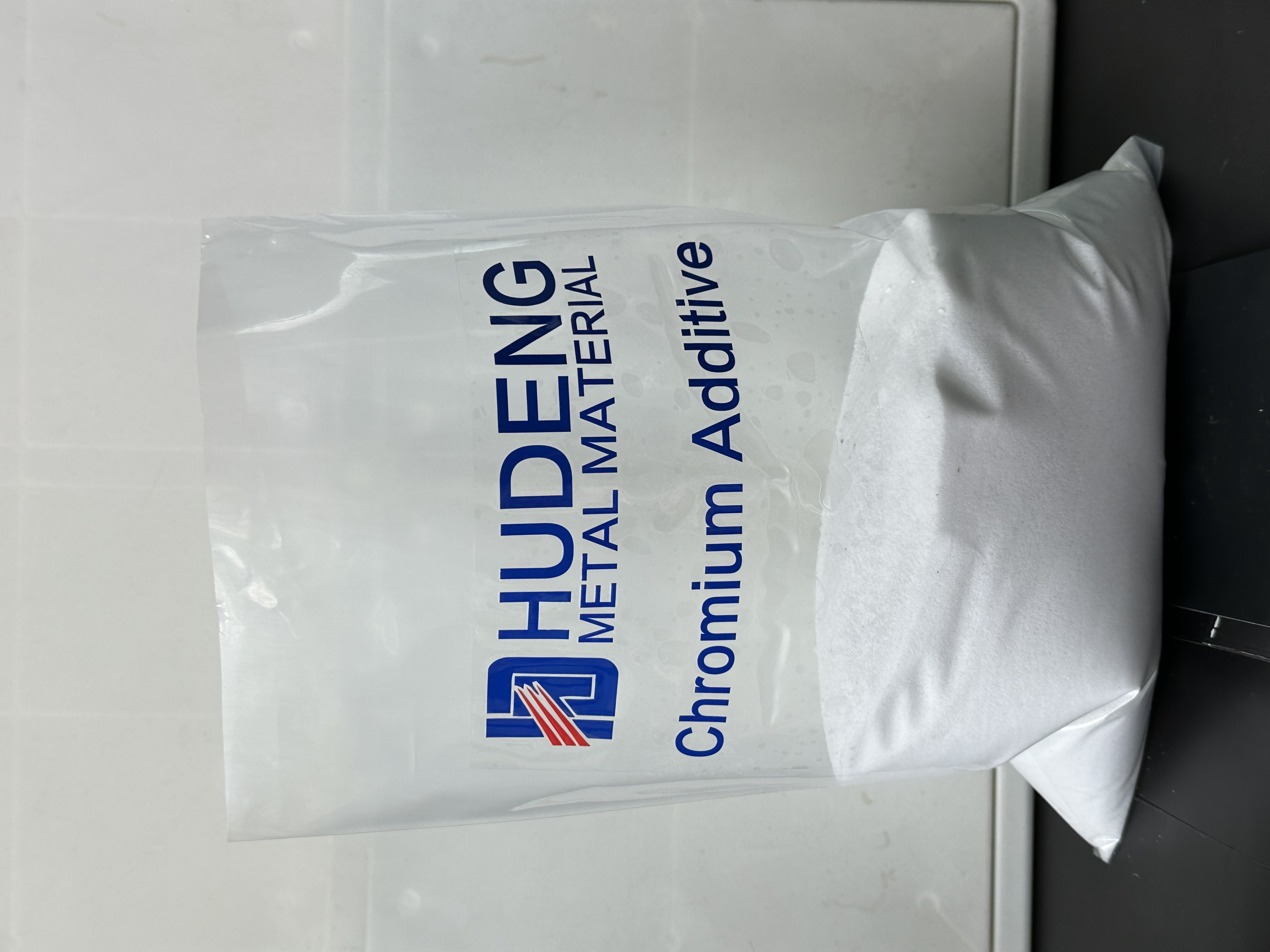 Particle cleaning agent