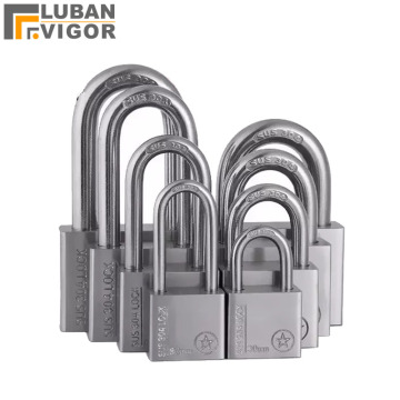 Factory outlets Stainless steel 304 outdoor padlock,Waterproof, anti-rust, anti-theft, corrosion-resistant,Ocean, Ships, Outdoor