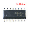 2PCS CS8655E CS8655 SOP16 2X18W D integrated circuit