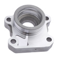 Metal Water Pump Casing for Yamaha 75-90HP Outboard Motor Replaces: 688-44341-00-94 01 00