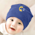 5pcs/lot Baby Hats 100% cotton Printed Baby Hats & Caps For 0-6 Months Newborn Baby Accessories Dropshipping ropa de bebe Roupas