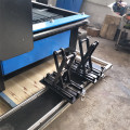 4x4 Feet Iron Steel Cnc Plasma Cutting Machine China Price/ 1313 Cnc Flame Plasma Cutter Table Machine For Metal Pipe Tube