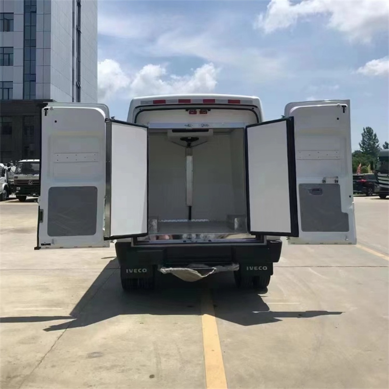 cold-chain logistics