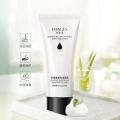 Whitening Facial Cleanser Anti-Spots Cleansing Moisturizing Exfoliate Acne Blackhead Removal Dead Skin Deep Cleaning Skincare