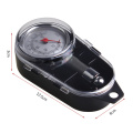 High Precision Manometer Mini Dial Car Tire Pressure Gauge AUTO Air Pressure Meter Tester Car Diagnostic Repair Tool