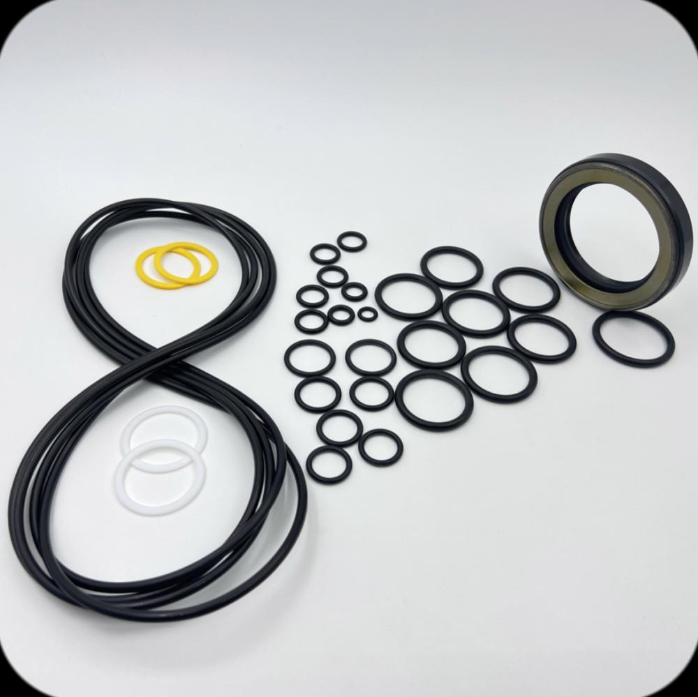13 Travel Motor Repair Kit