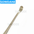 Double Ends Dental Implant Periosteal Elevator Dental Seperator Tool Dentist Surgery Sinus Lift Instrument Lab Stainless Steel