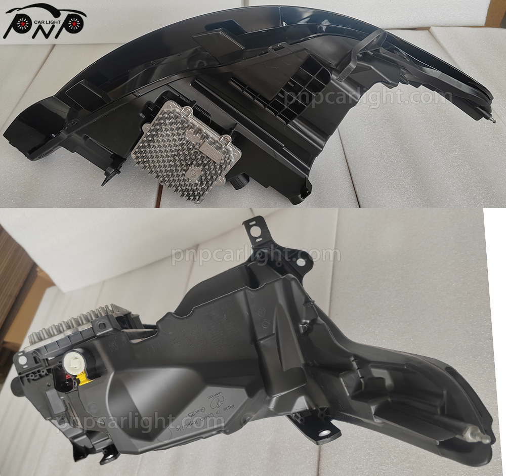 Land Rover Range Rover Headlight