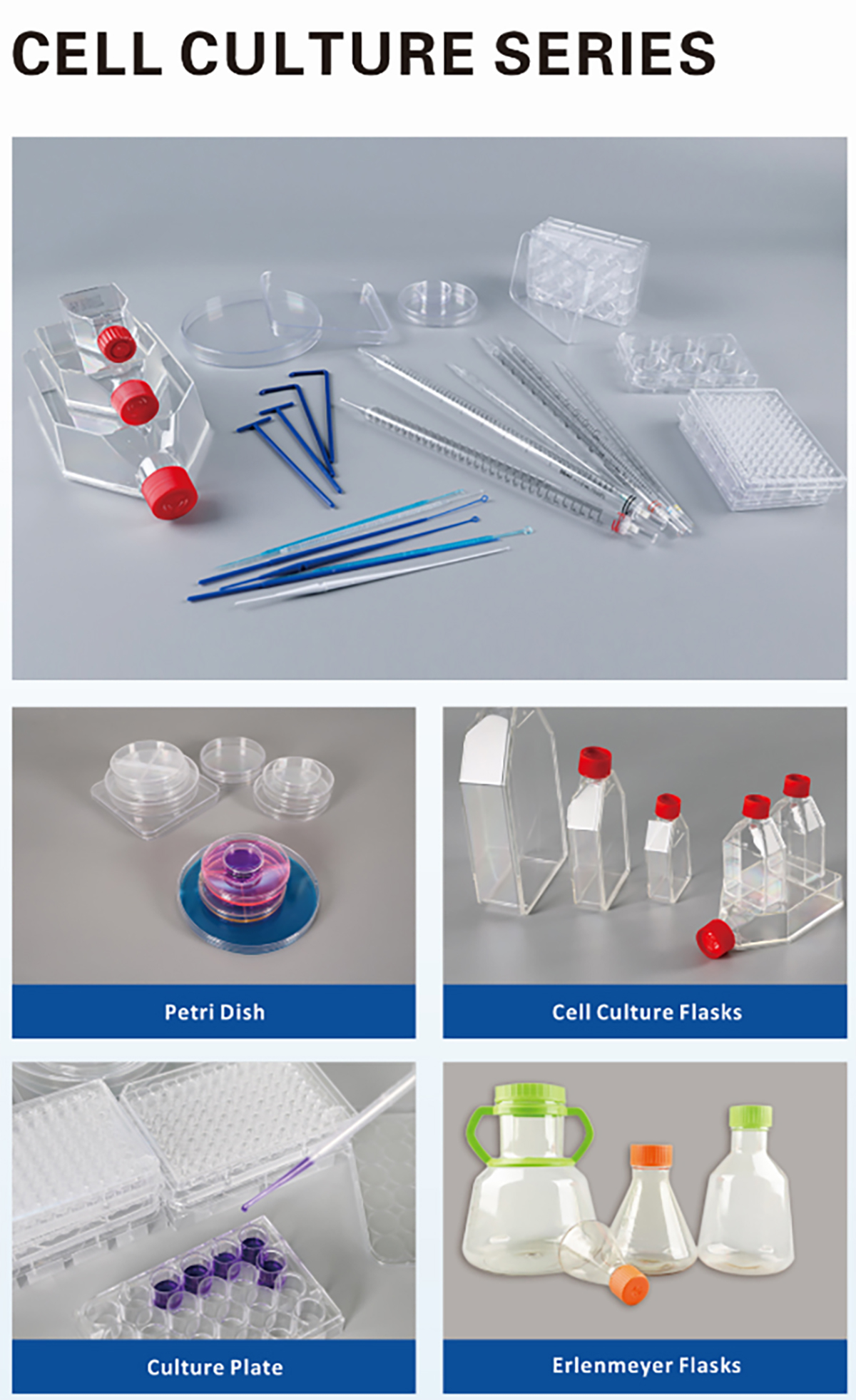 cell culture products