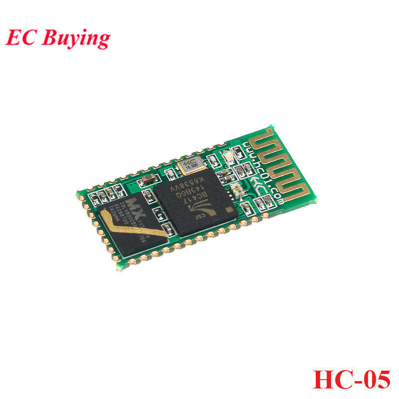 HC-05 HC-06 HC-08 JDY-31 Bluetooth Module Master-slave Integrated Bluetooth Wireless Module HC 05 06 08 JDY-30 For Arduino