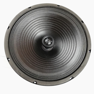 12 inch Silk Dome Tweeter 360 Degree Swivel Powered Speaker 800W Max 80W RMS Coaxial Sub Bass 8 Ohm Full Range KTV Surround DIY