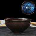 24 Kinds Traditional Chinese Tea Cup Vintage Ceramic Tea Bowl Handcraft Porcelain China Tea Bowls 1 Piece