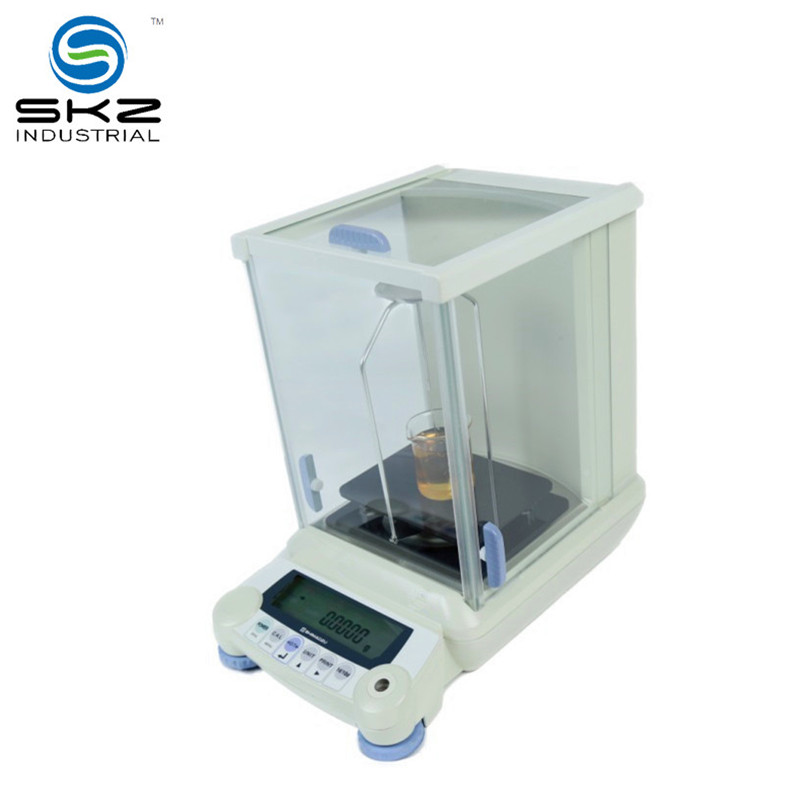 competitive price 0.005-600g liquid densitometer analyzer