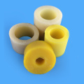 Lubricant Natural/Yellow Excellent Quality Cast Nylon Tube
