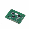 128*64 DOTS LCD module 5V blue screen 12864 LCD with backlight ST7920 Parallel port LCD12864 128x64