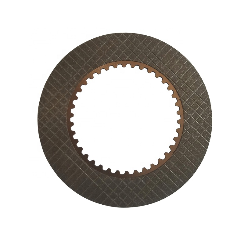 3EA1511172 Black 38T friction disc clutch