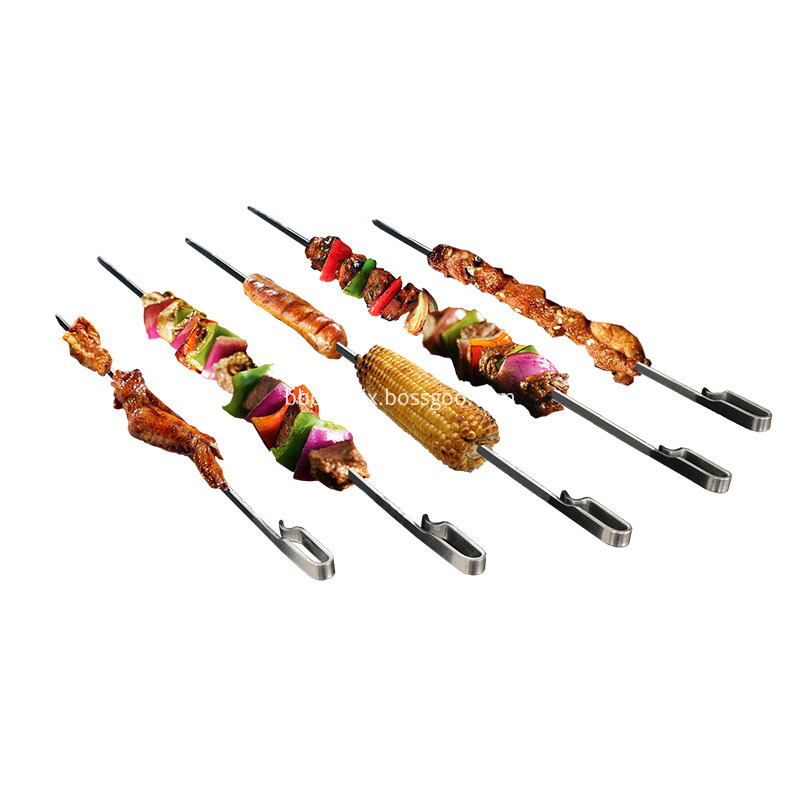 BBQ Skewer