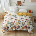 Cotton Printing Duvet Cover Comforter Cover Twin Full Queen King Size Children Quilt Cover Kid/Adult Bedding Home Textile #s