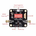 DC-4GHz PE4302 Digital RF Attenuator Module High Linearity DSA 0.5dB-31.5dB 50