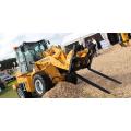 best price liugong loader 2tons 852C for sale