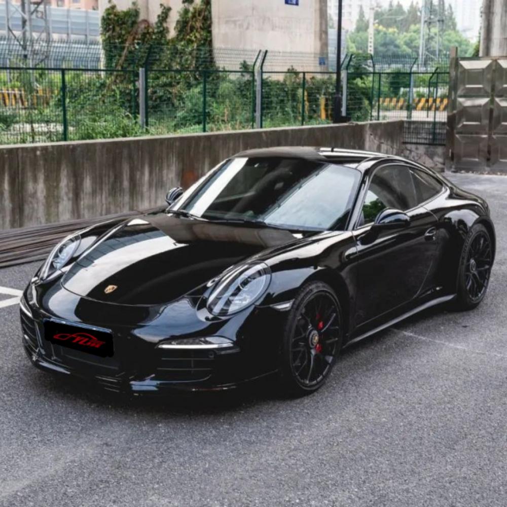 TPU piano black